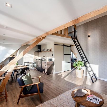 Spacious Luxury Loft Zandvoort Εξωτερικό φωτογραφία