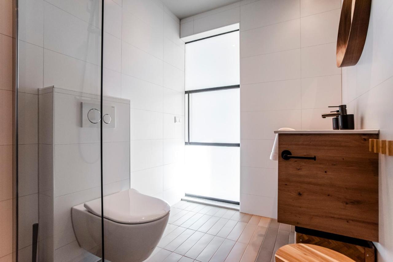 Spacious Luxury Loft Zandvoort Εξωτερικό φωτογραφία