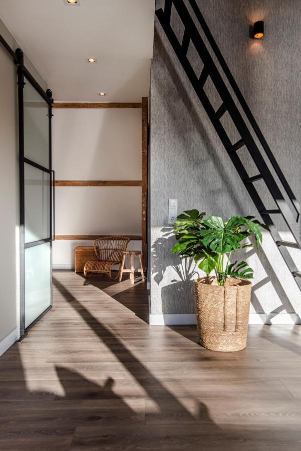 Spacious Luxury Loft Zandvoort Εξωτερικό φωτογραφία