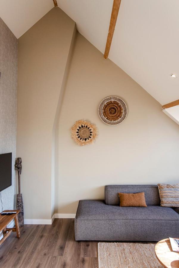 Spacious Luxury Loft Zandvoort Εξωτερικό φωτογραφία