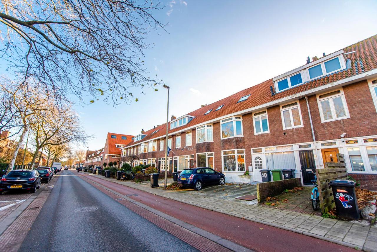 Spacious Luxury Loft Zandvoort Εξωτερικό φωτογραφία