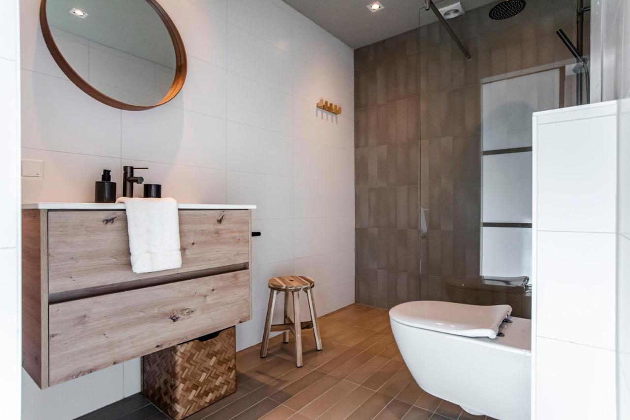 Spacious Luxury Loft Zandvoort Εξωτερικό φωτογραφία