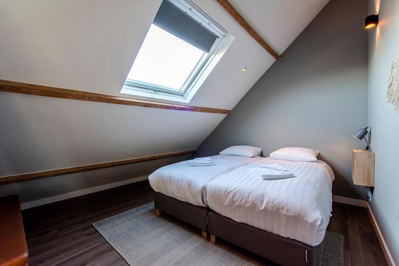 Spacious Luxury Loft Zandvoort Εξωτερικό φωτογραφία