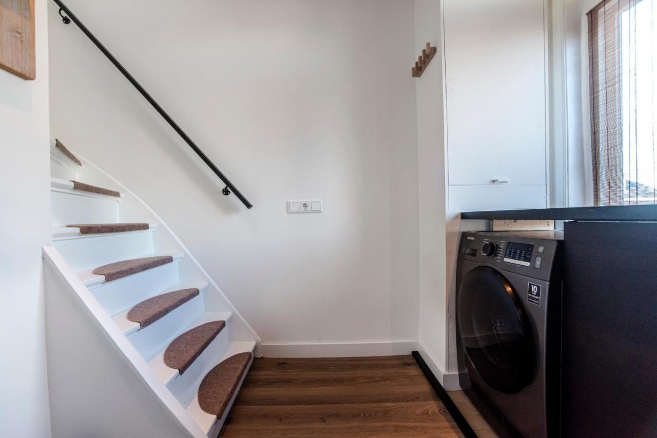 Spacious Luxury Loft Zandvoort Εξωτερικό φωτογραφία