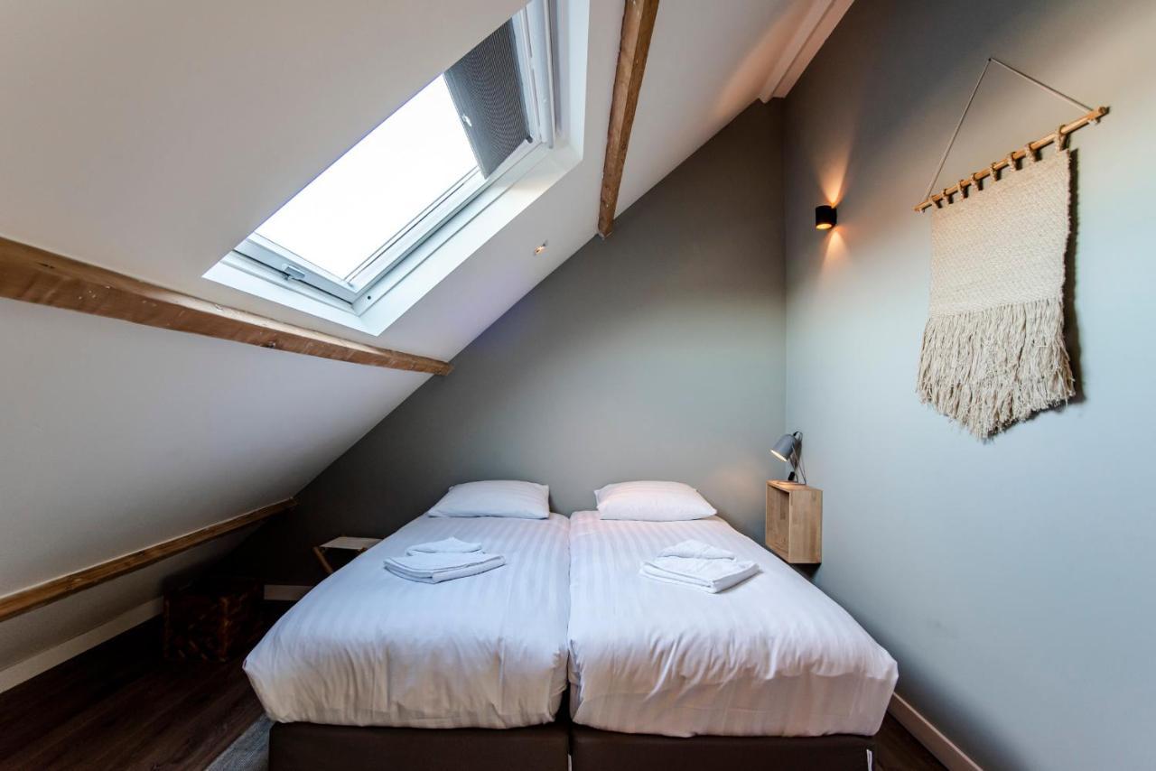 Spacious Luxury Loft Zandvoort Εξωτερικό φωτογραφία